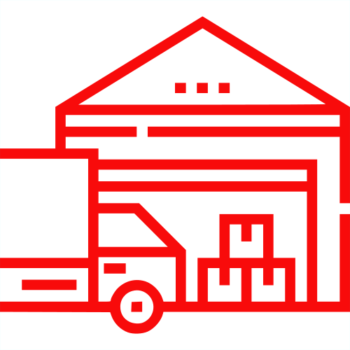 cargo terminal usluge